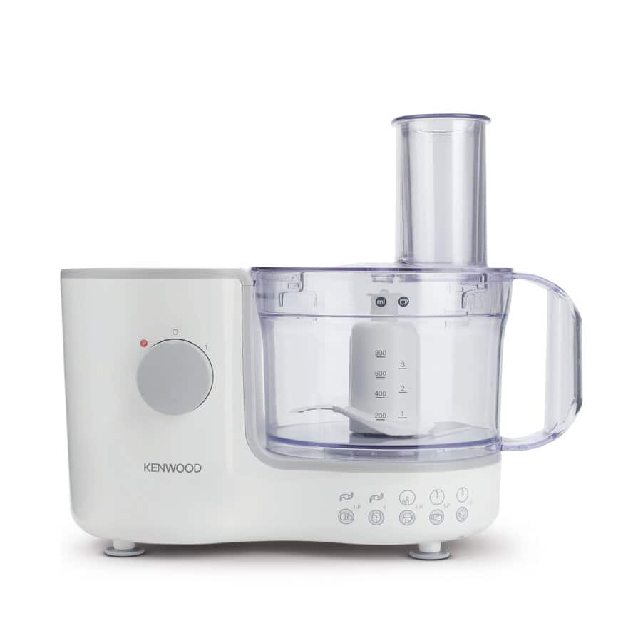 Food Processors, Traditional Compact FP120A, 0W22010068, undefined
