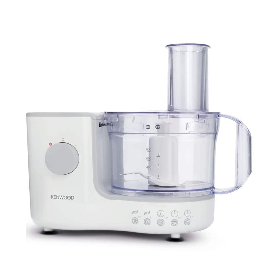 Food Processors, Traditional Compact FP120A, 0W22010068, undefined