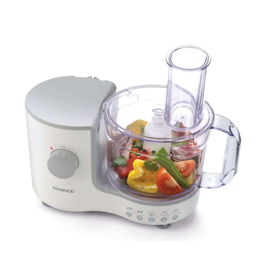 Food Processors, Traditional Compact FP120A, 0W22010068, undefined