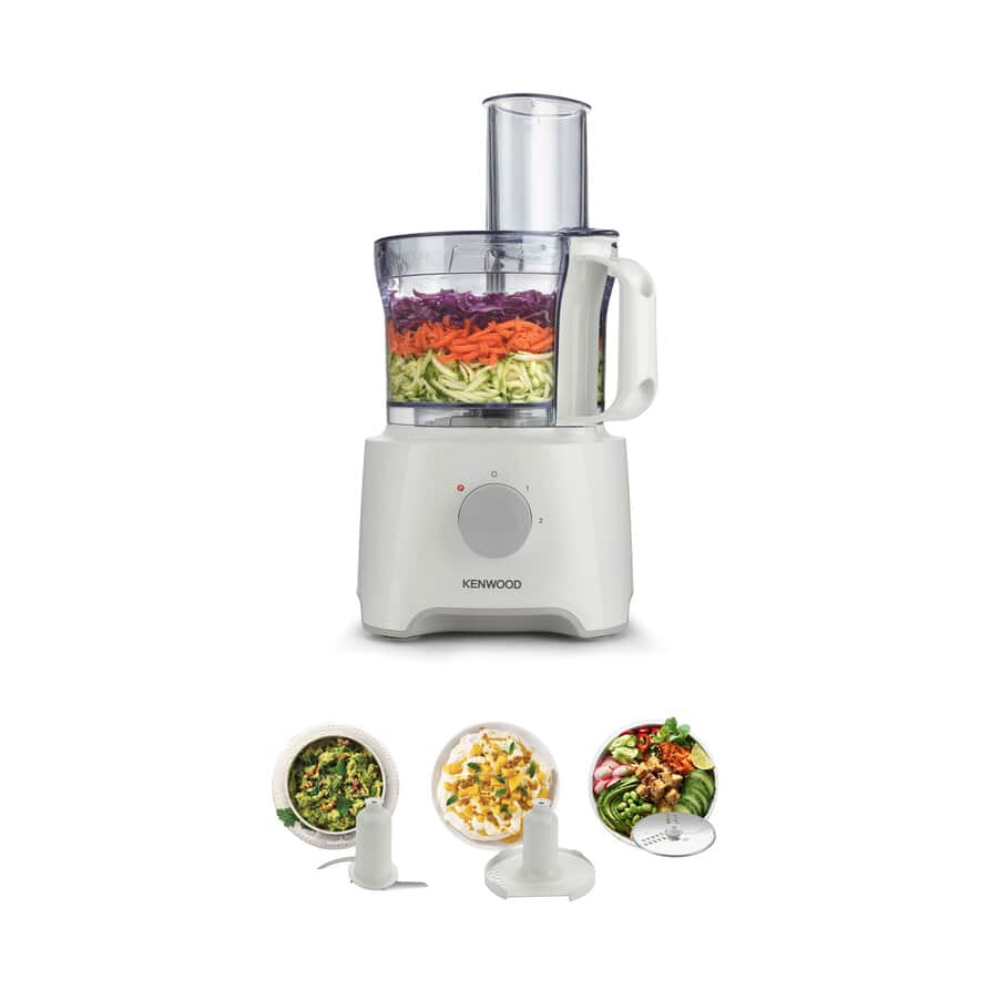 Second choice, SECOND CHOICE - MultiPro Compact White FDP300WH, X0W22010037, Απροσδιόριστο