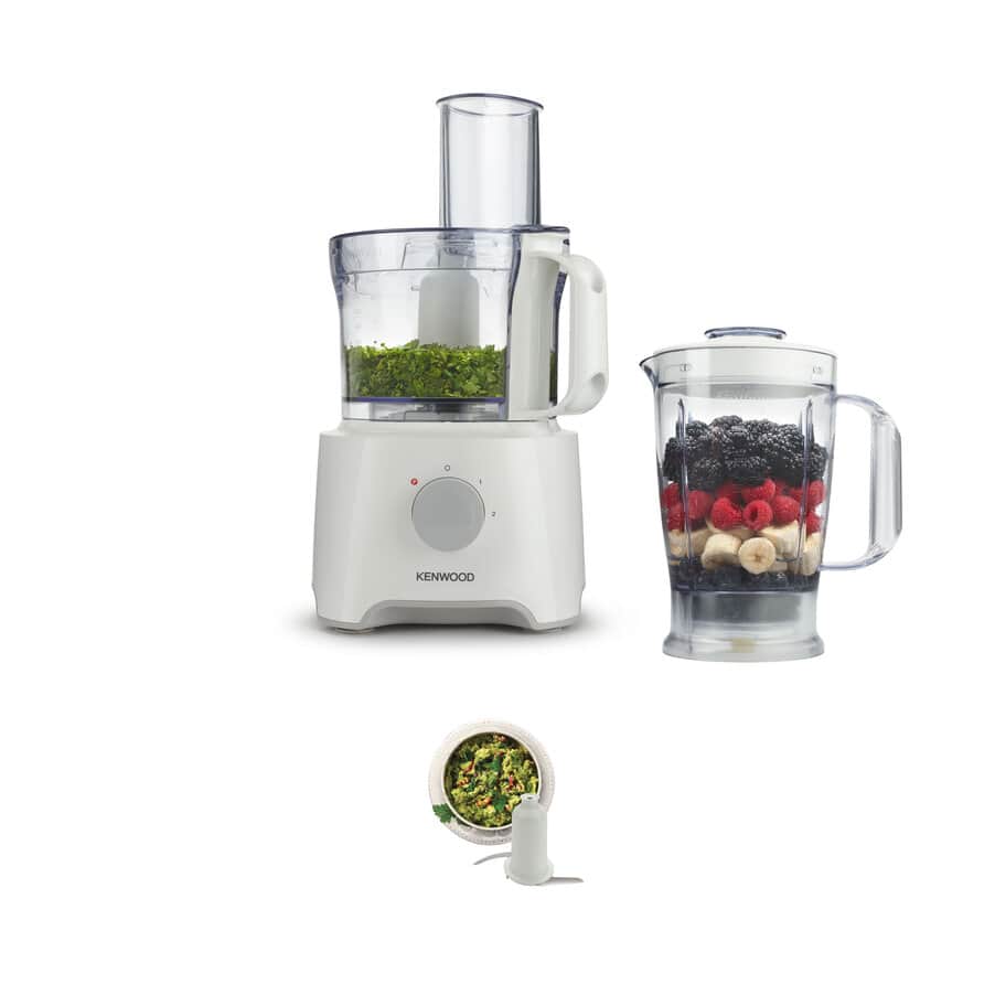 Second choice, SECOND CHOICE - MultiPro Compact White FDP300WH, X0W22010037, Απροσδιόριστο