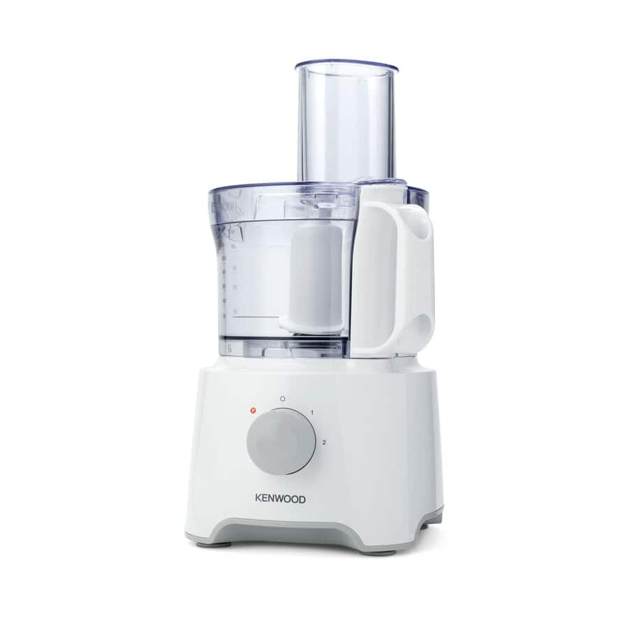 Multipro Compact, MultiPro Compact White FDP300WH, 0W22010037, Unspecified