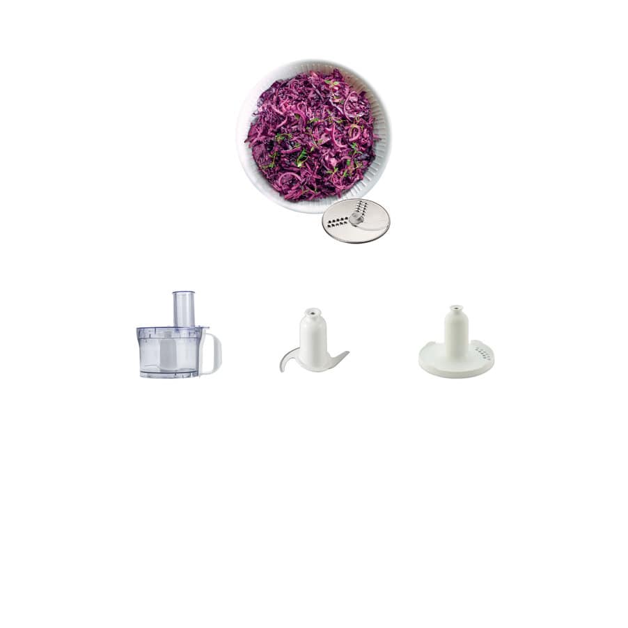 Multipro Compact, MultiPro Compact White FDP300WH, 0W22010037, Unspecified