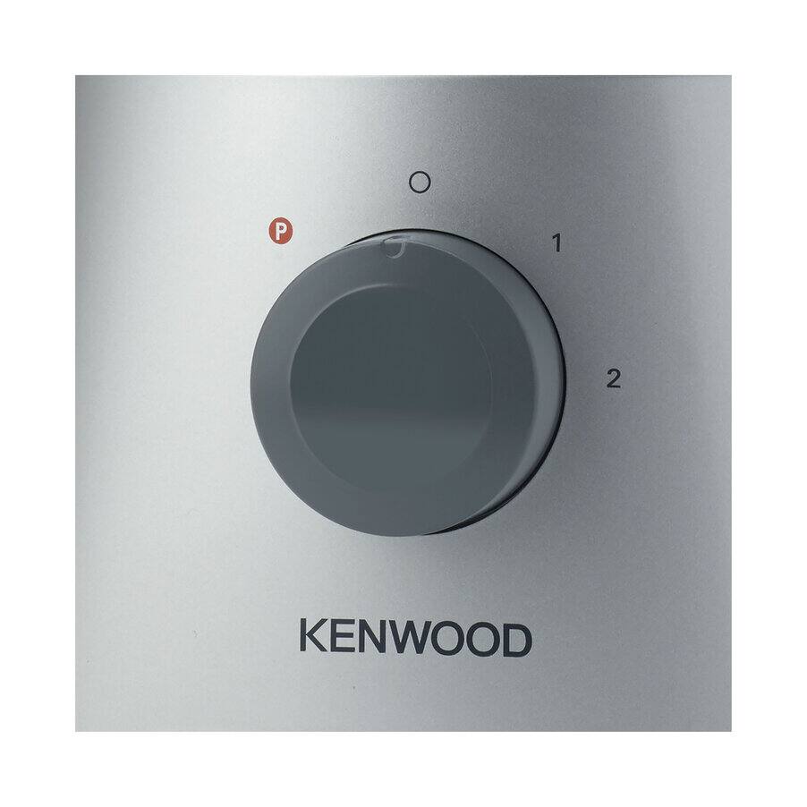 Multipro Compact, MultiPro Compact ezüst, FDP302SI, 0W22010038, Nincs meghatározva