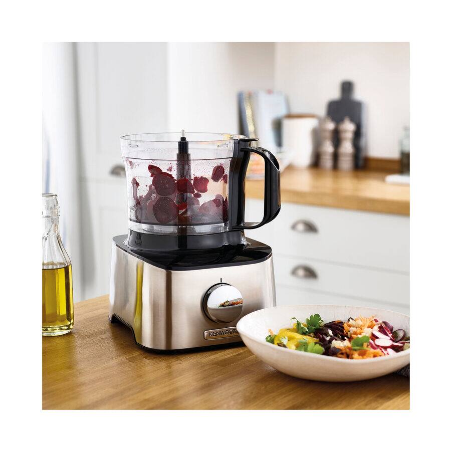 Multipro Compact, MultiPro Compact FDM303SS, 0W22011037, Neodređeno