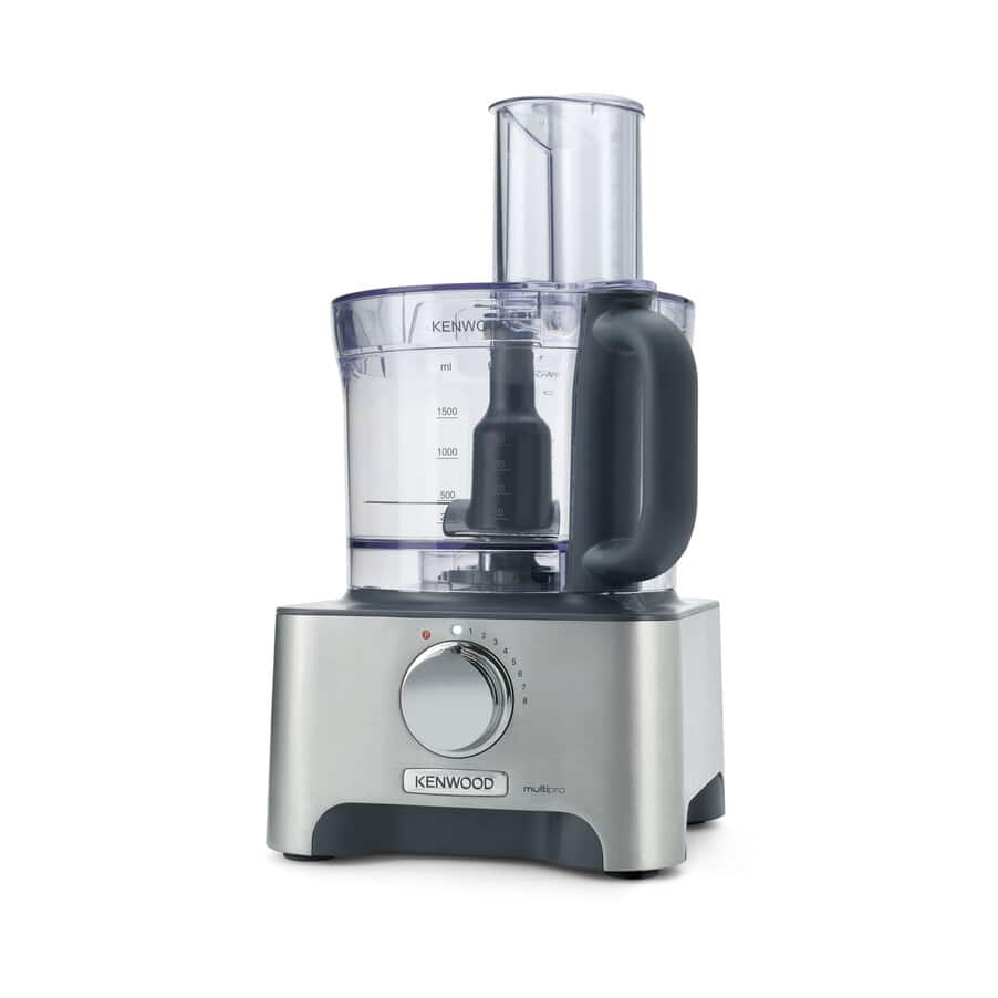 Food Processors, MultiPro Classic FDM780BA, 0W22011017, Unspecified
