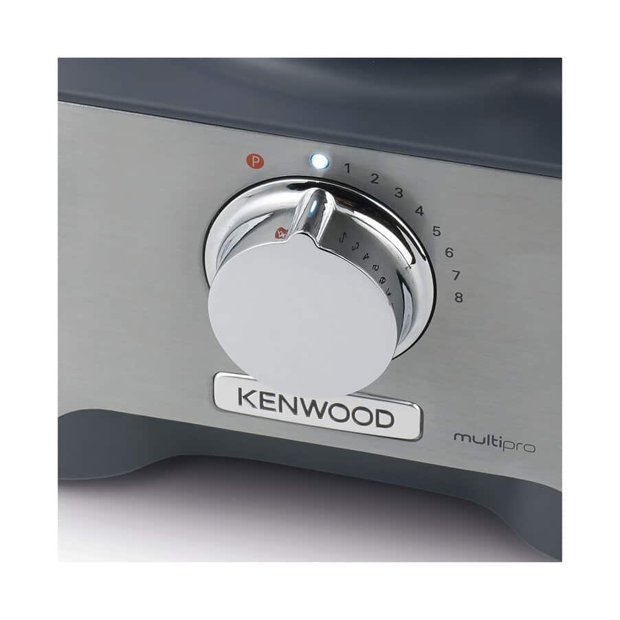 Food Processors, MultiPro Classic FDM780BA, 0W22011017, Unspecified