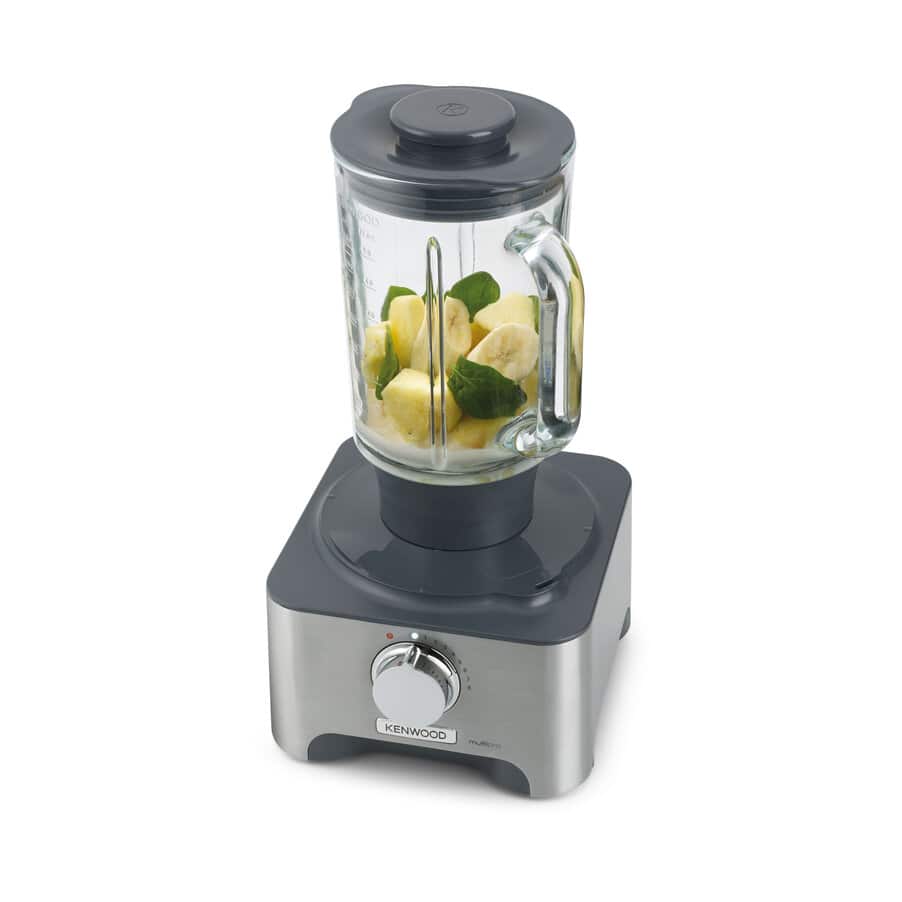Food Processors, MultiPro Classic FDM786BA, 0W22011014, Unspecified