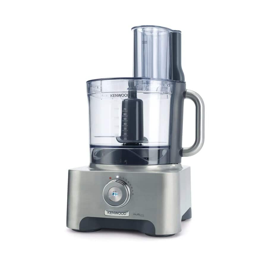 Food Processors, MultiPro Excel Food Processor FPM902, undefined, Unspecified