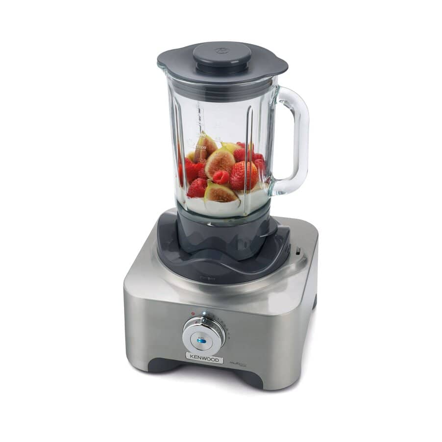 Food Processors, MultiPro Excel Food Processor FPM902, undefined, Unspecified