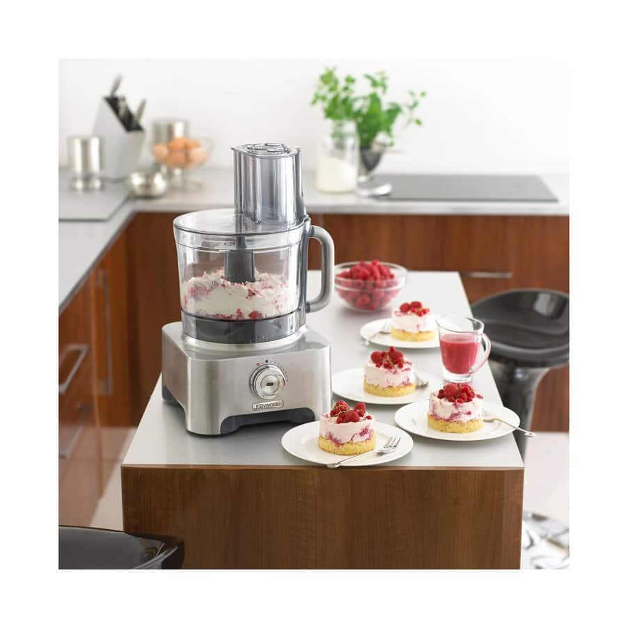 Food Processors, MultiPro Excel Food Processor FPM902, undefined, Unspecified