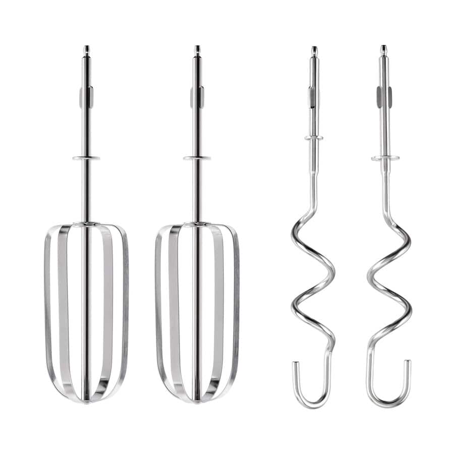 Chefette, Chefette Hand Mixer HM680, 0WHM680002, PrémiumFehér