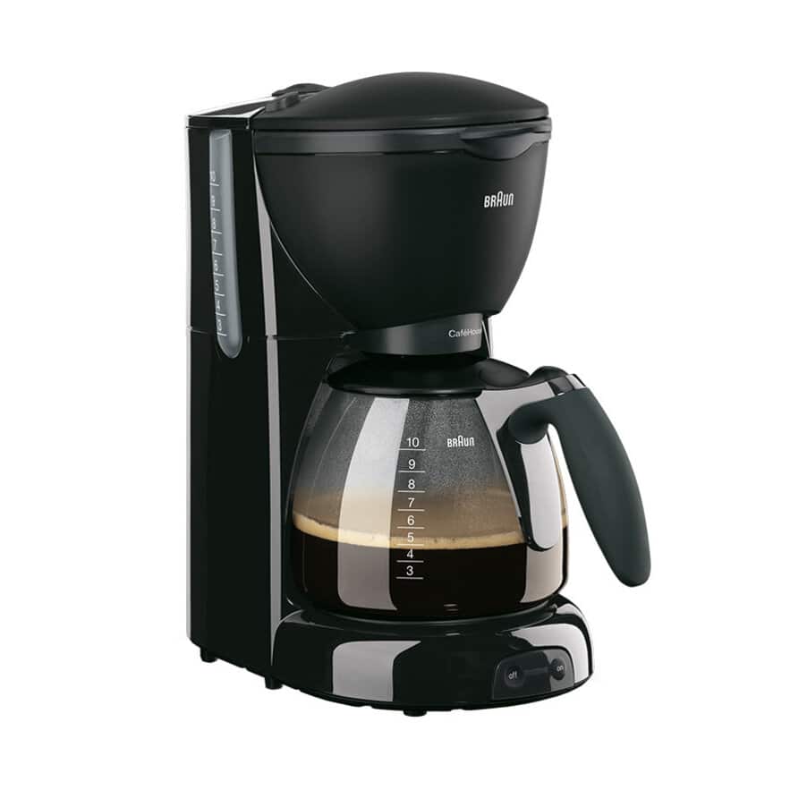 Coffee machines, undefined, undefined, Titano juoda