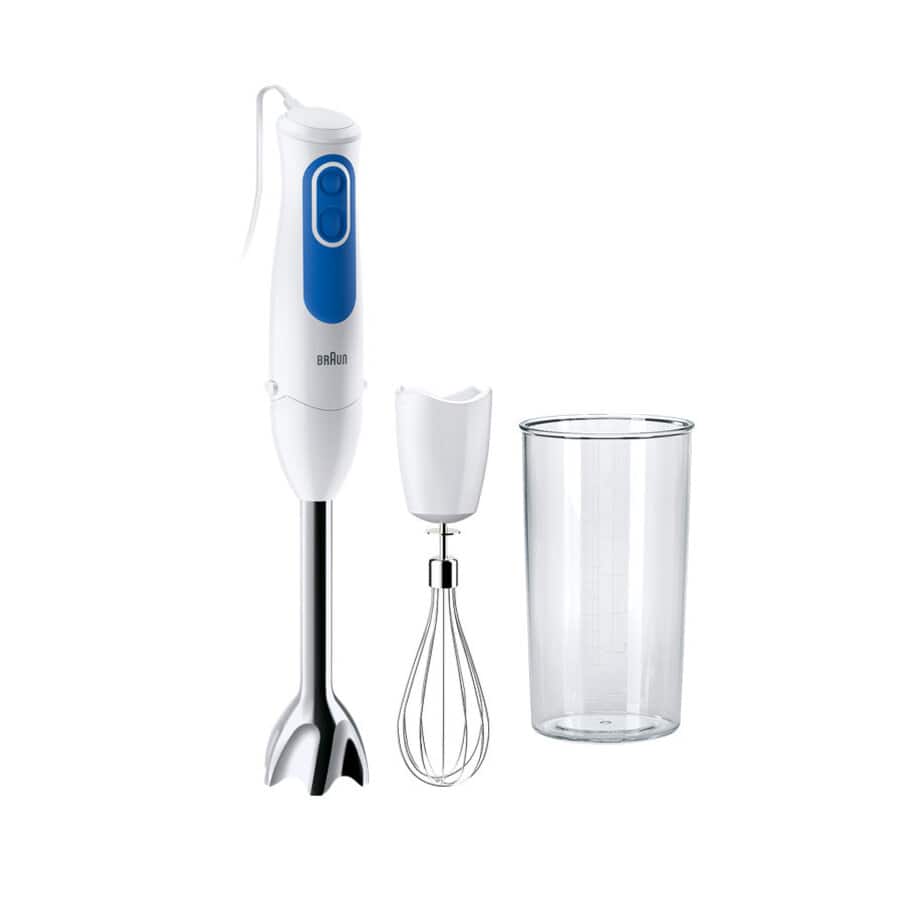 MultiQuick 3, undefined, undefined, White / blue