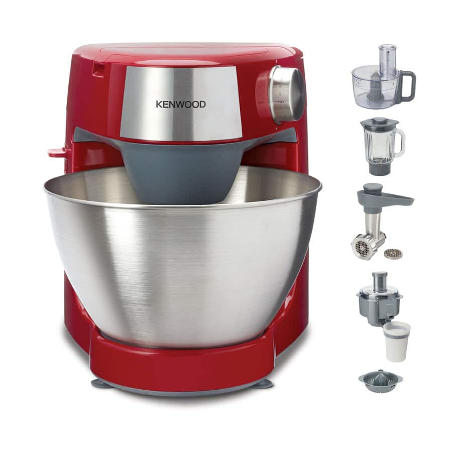 Prospero_Plus, Prospero+ Red KHC29.P0RD, 0W20010070, undefined