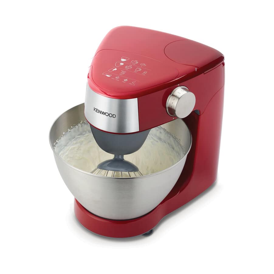 Prospero_Plus, Prospero+ Red KHC29.P0RD, 0W20010070, undefined