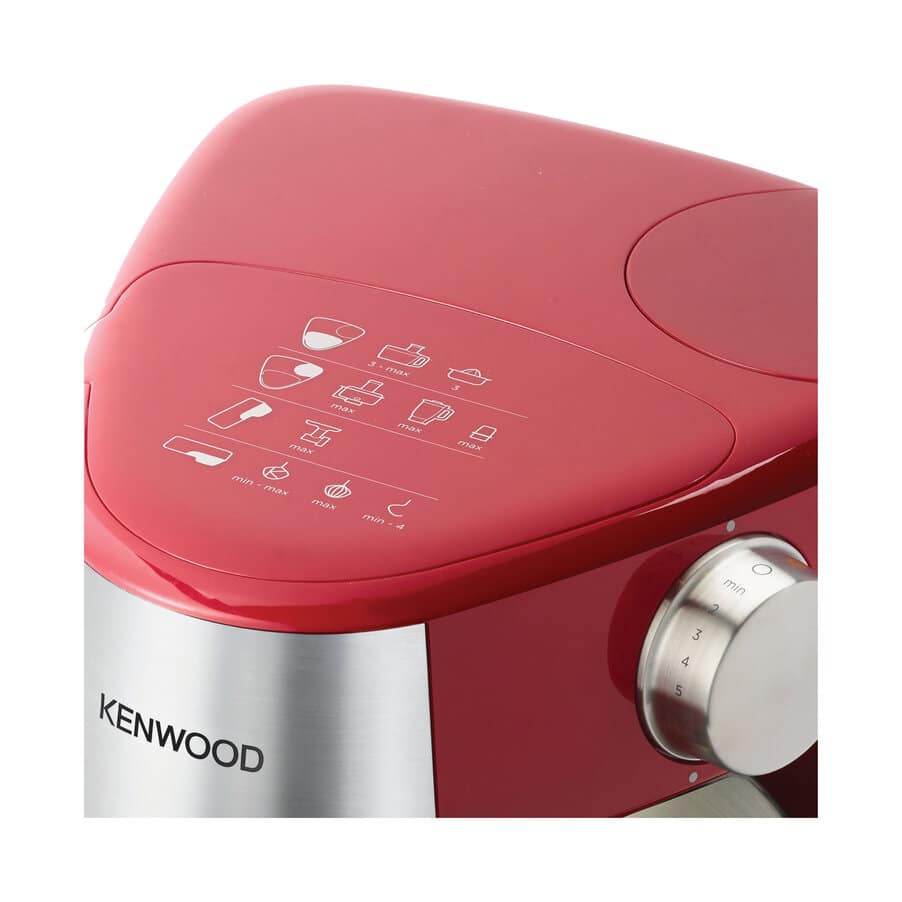 Prospero_Plus, Prospero+ Red KHC29.P0RD, 0W20010070, undefined