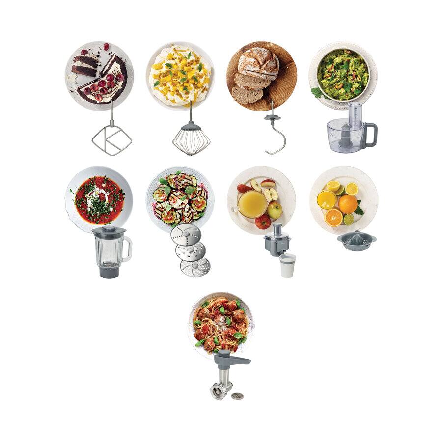 Prospero_Plus, Prospero+ Red KHC29.P0RD, 0W20010070, undefined