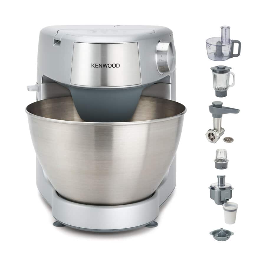 Prospero_Plus, Prospero+ KHC29.W0SI strieborná, 0W20010052, Strieborná