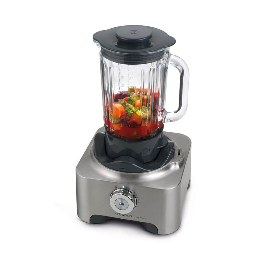 Procesadores de alimentos y picadoras de carne, MultiPro Sense FPM800, 0WFPM80002, Sin especificar