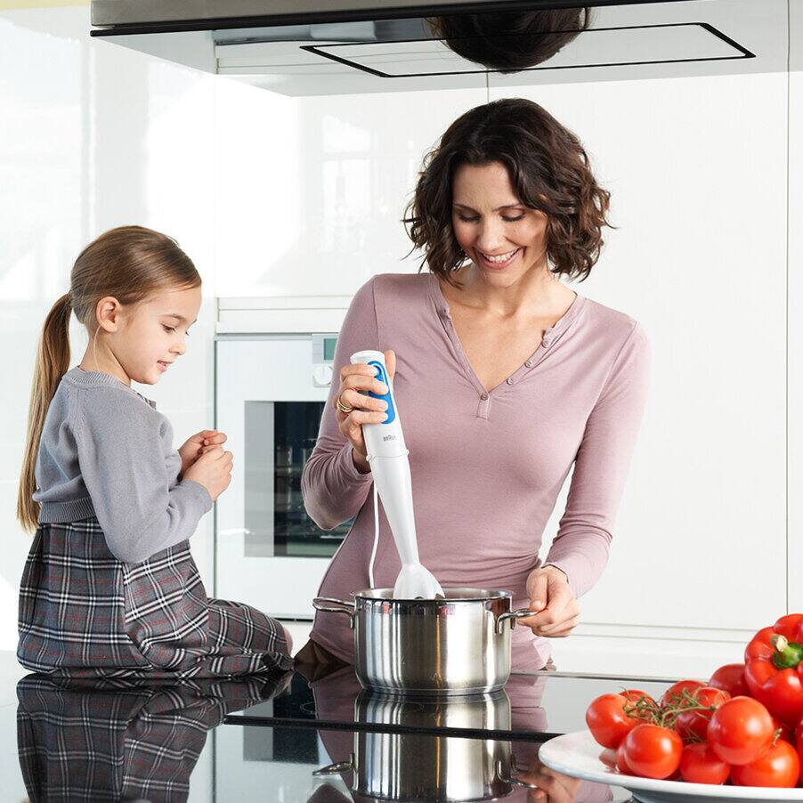 MultiQuick 3, undefined, undefined, Branco