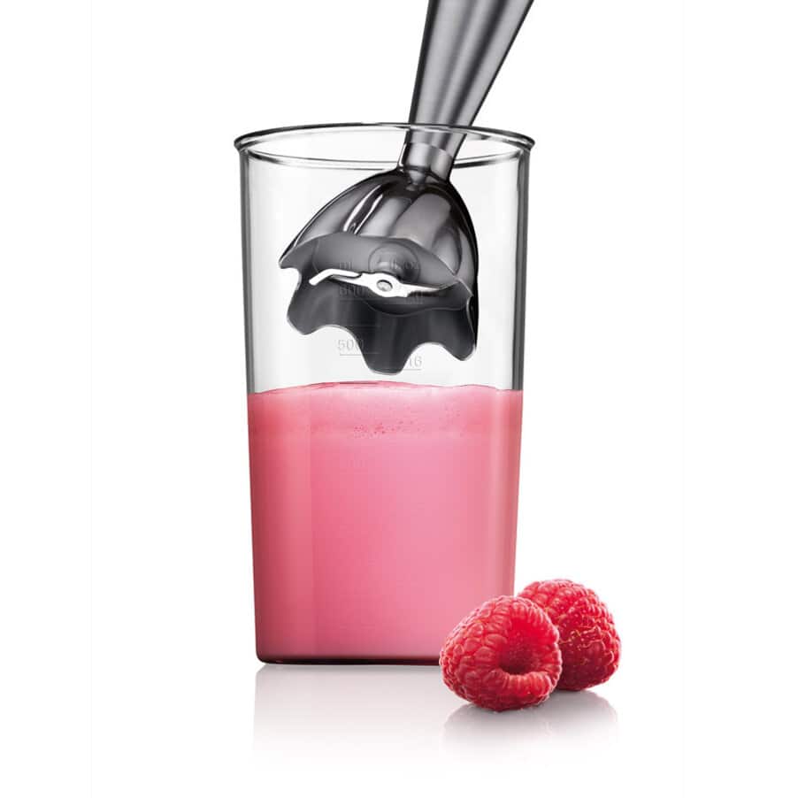 Blendery ręczne, undefined, undefined, Biały/szary