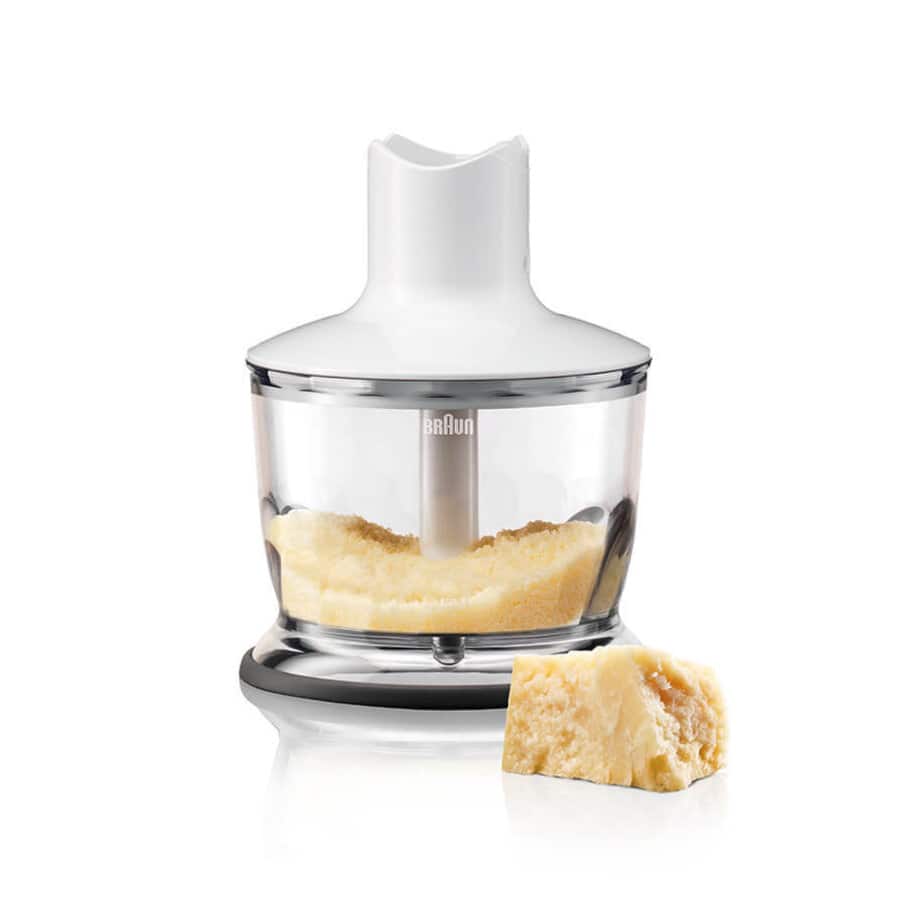 MultiQuick 3 Vario, undefined, undefined, Balta / pilka