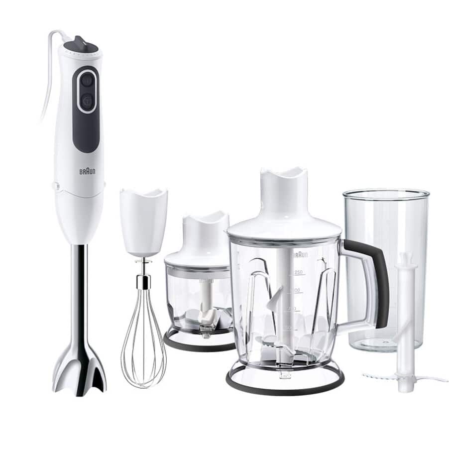 Hand blenders, undefined, undefined, White / grey