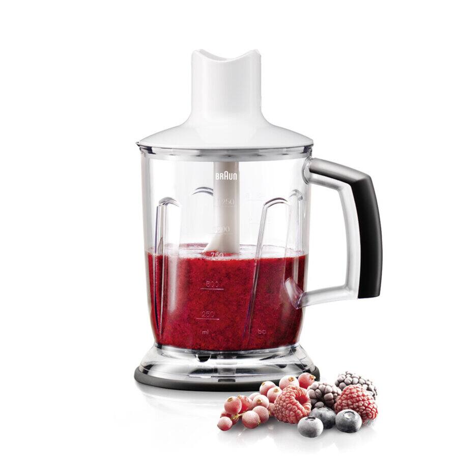 Hand blenders, undefined, undefined, White / grey