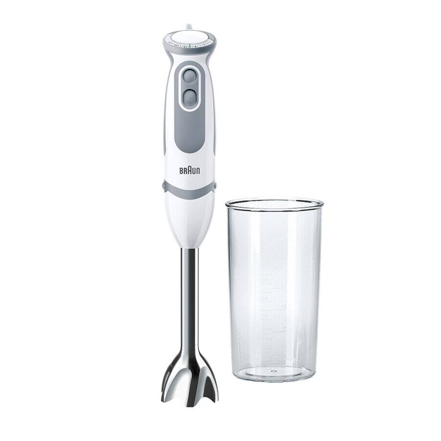 Hand blenders, undefined, undefined, White / grey