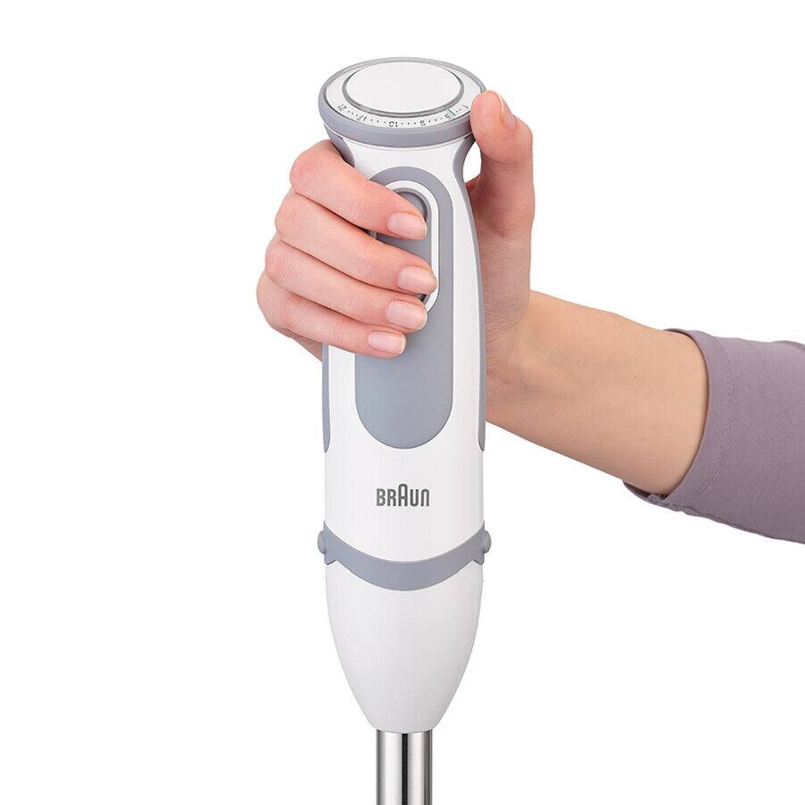 Hand blenders, undefined, undefined, White / grey