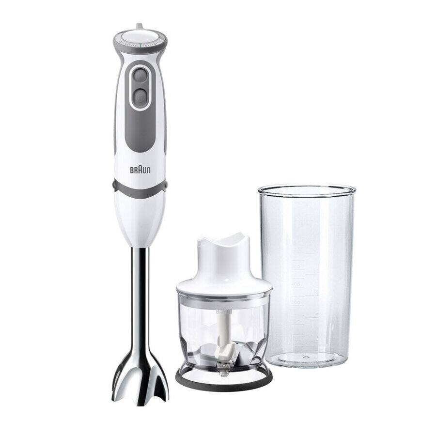 Hand blenders, undefined, undefined, Balta / pilka