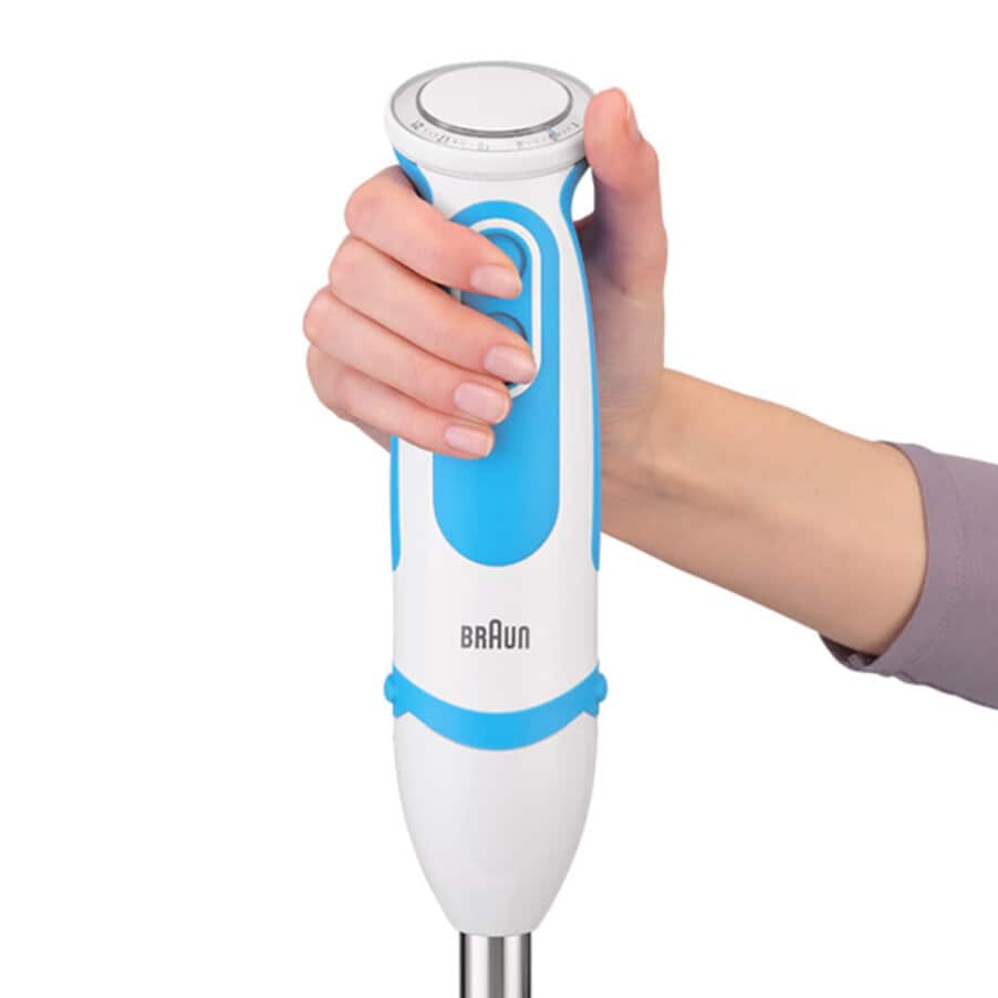 MultiQuick 5, undefined, undefined, White / blue