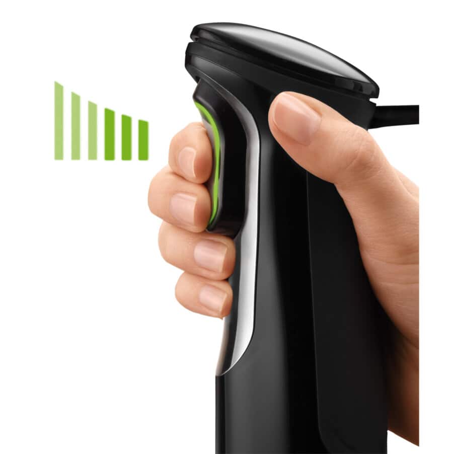 Hand blenders, undefined, undefined, Črna