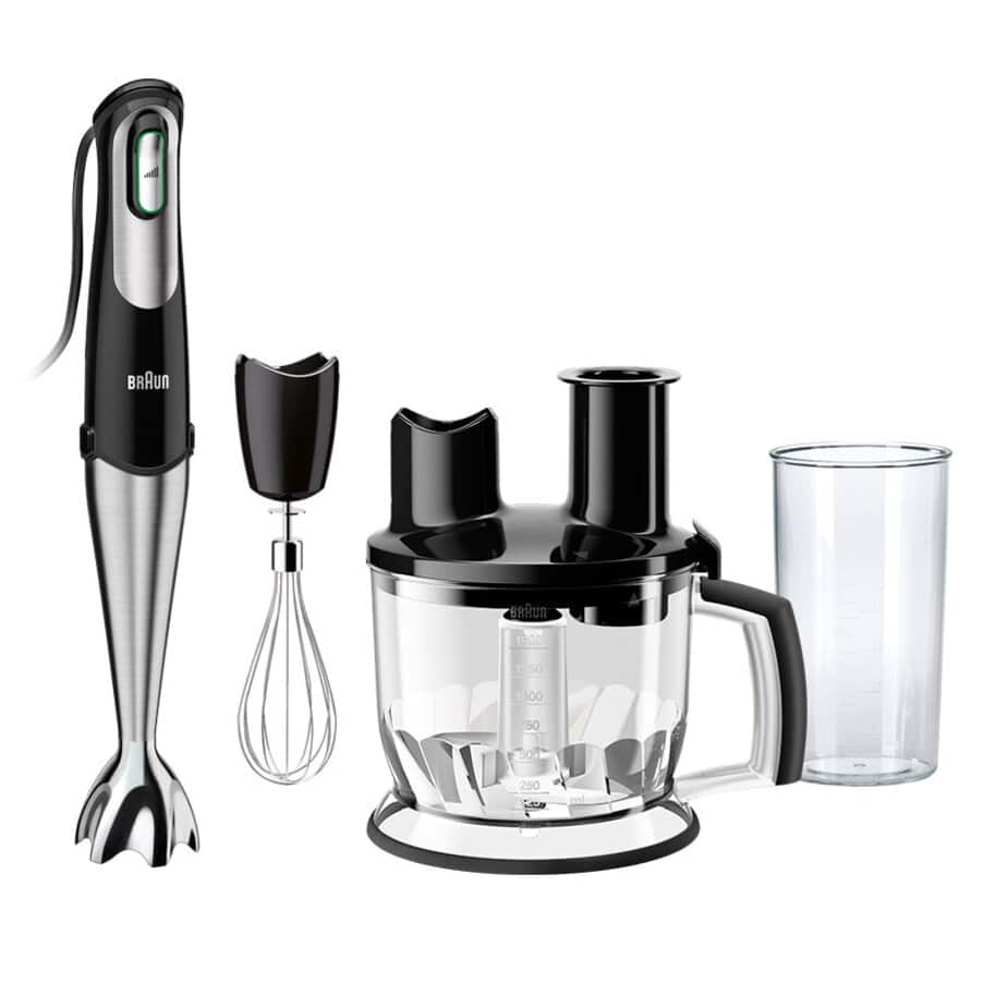 Hand blenders, undefined, undefined, PremiumBlack