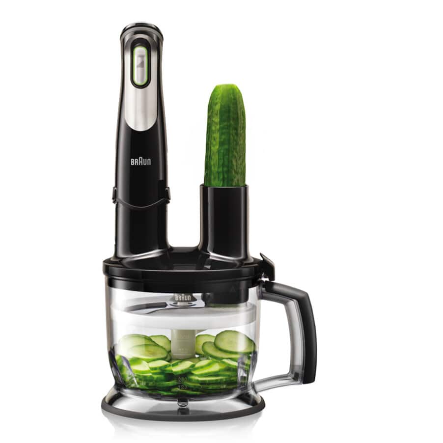 Hand blenders, undefined, undefined, PremiumBlack