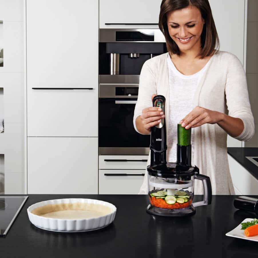 Hand blenders, undefined, undefined, PremiumBlack