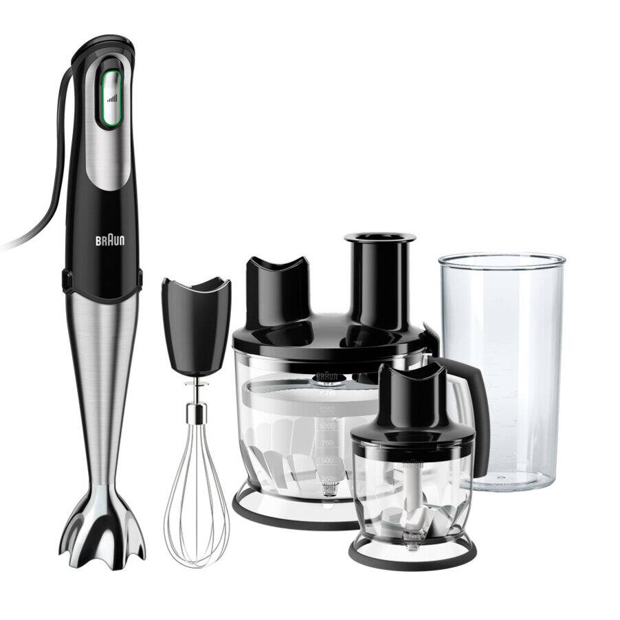 Hand blenders, undefined, undefined, „PremiumBlack“