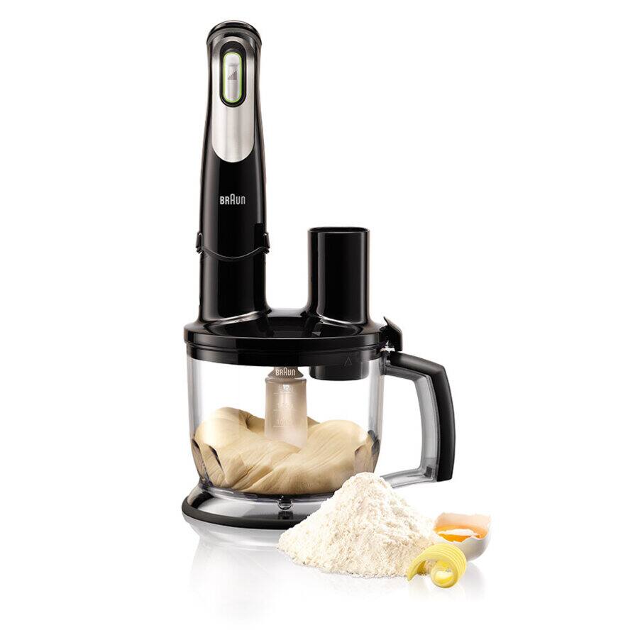 Hand blenders, undefined, undefined, „PremiumBlack“