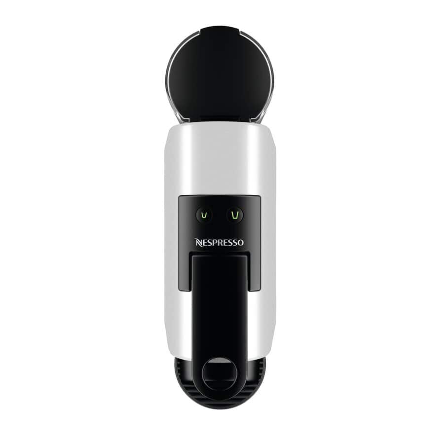 Essenza Mini, undefined, undefined, Argent