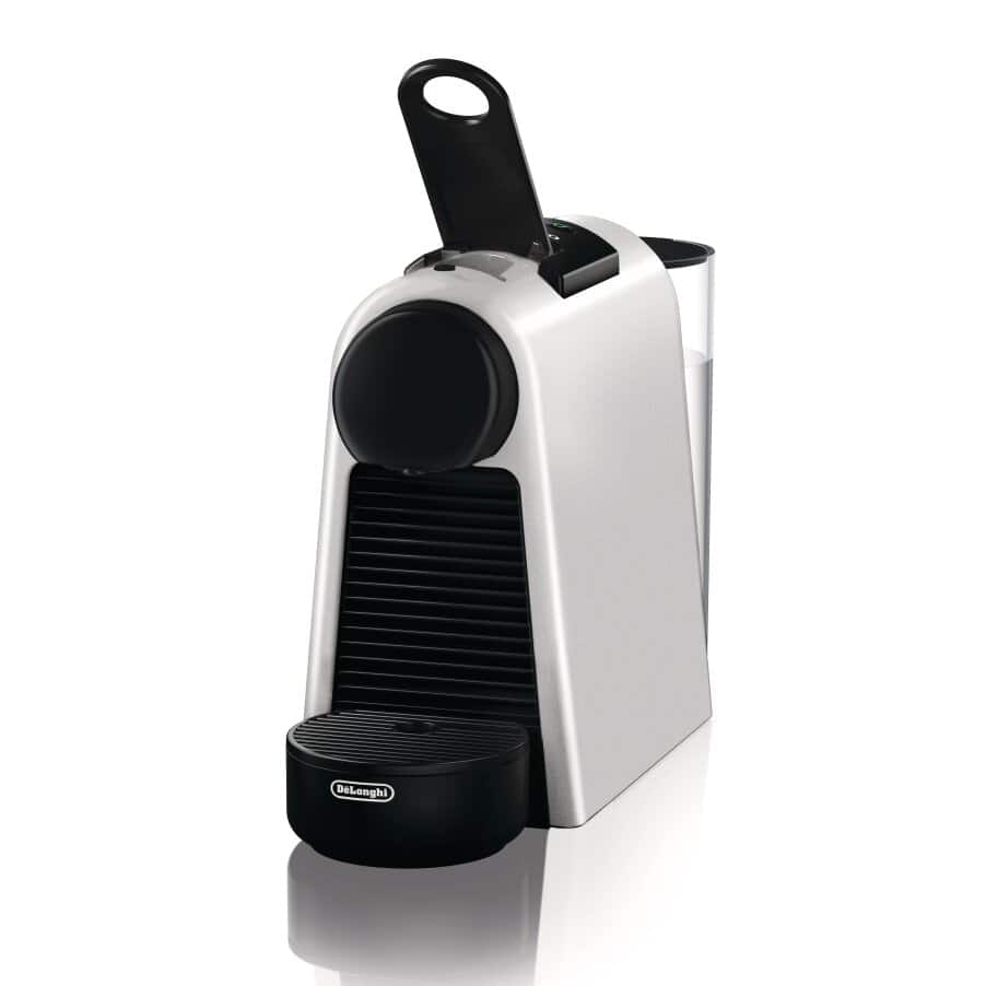 Essenza Mini, undefined, undefined, Argent