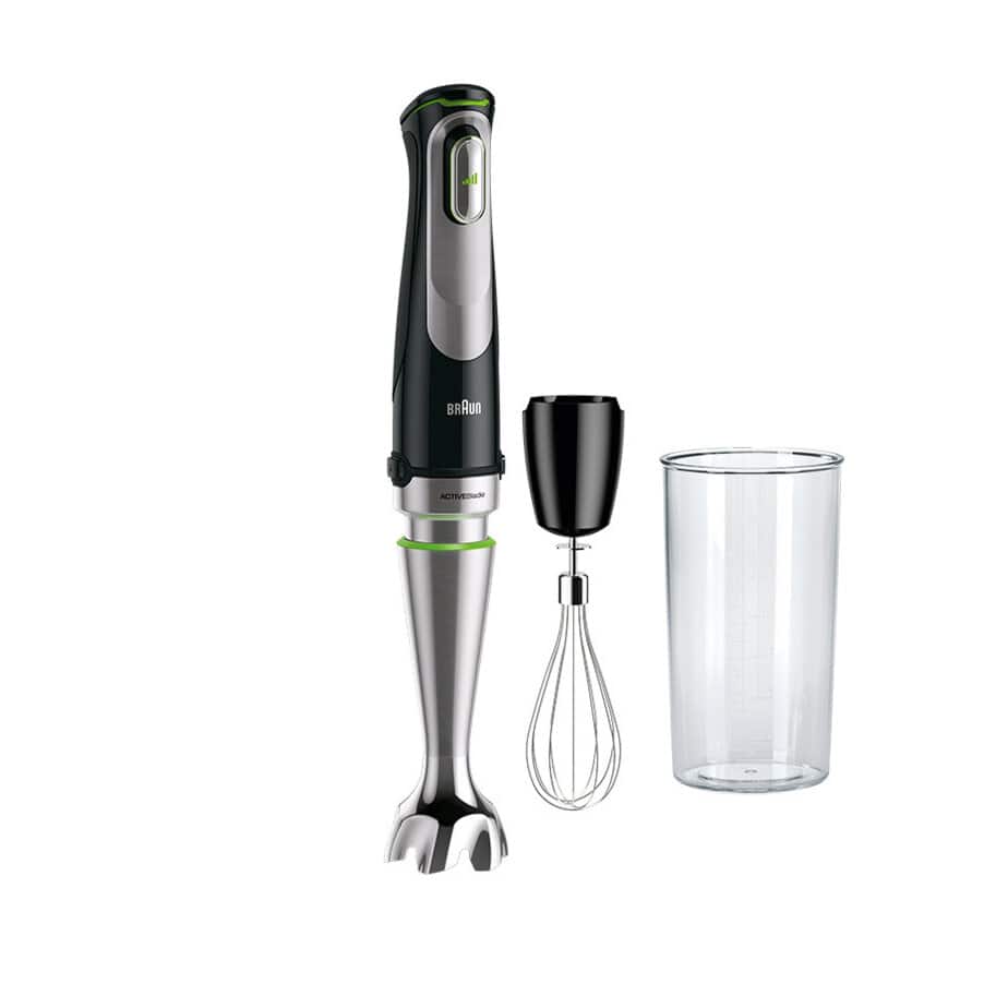 Hand blenders, undefined, undefined, Juoda