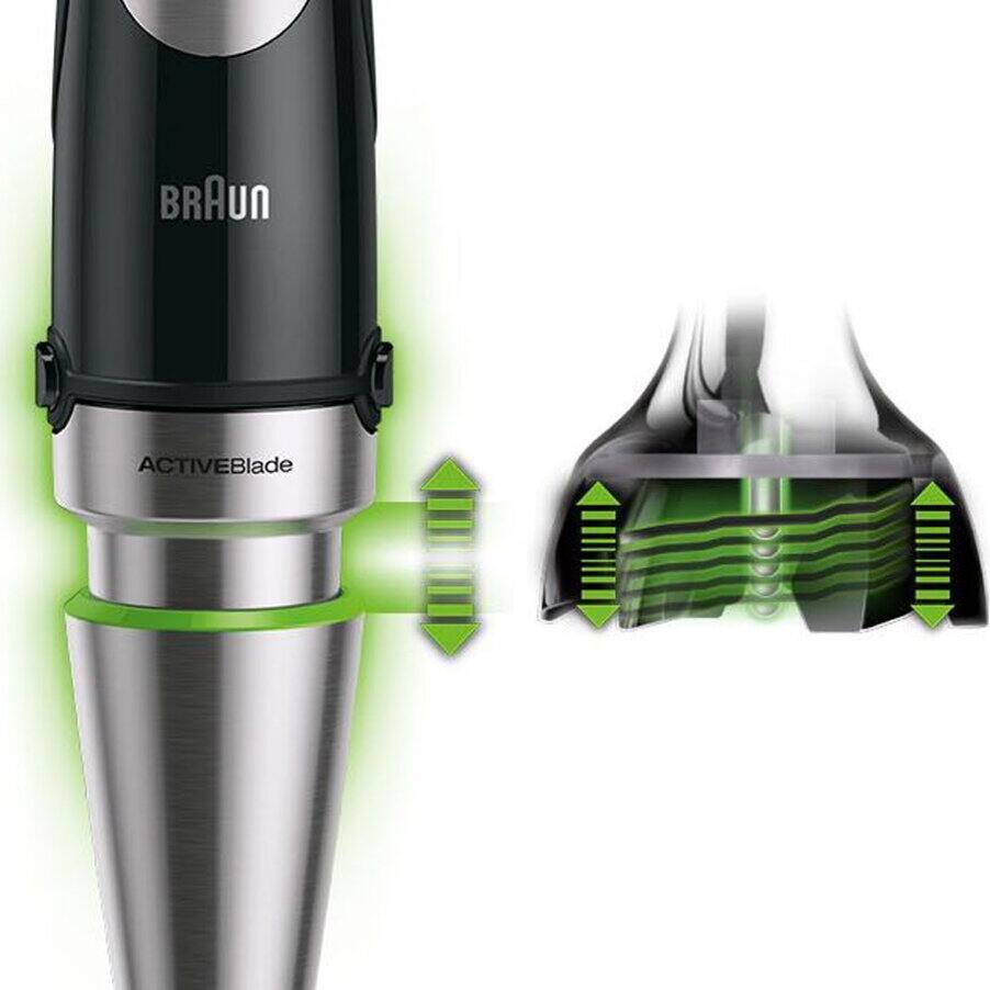 Hand blenders, undefined, undefined, Juoda