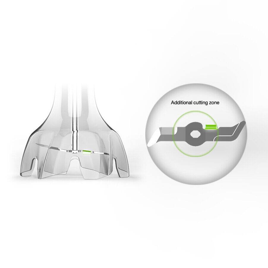 MultiQuick 9, undefined, undefined, Silver