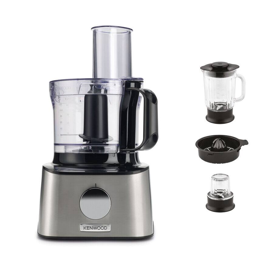 Multipro Compact, MultiPro Compact FDM303SS, 0W22011037, Neodređeno