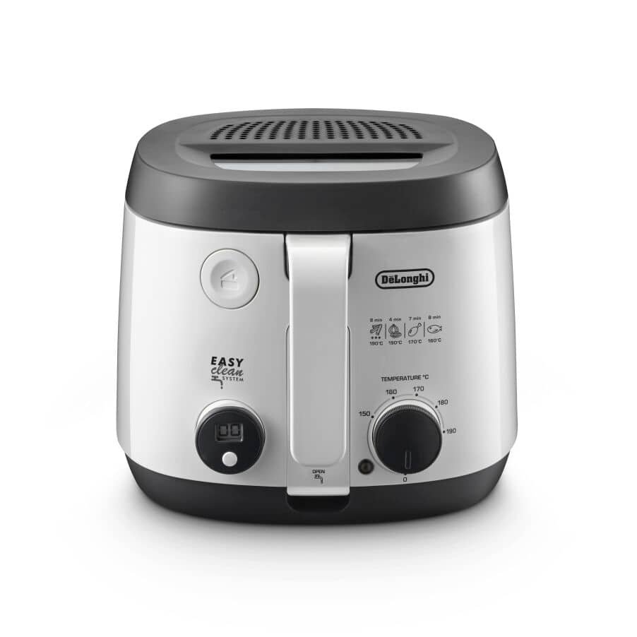 De'Longhi Friteuse traditionnelle FS3053