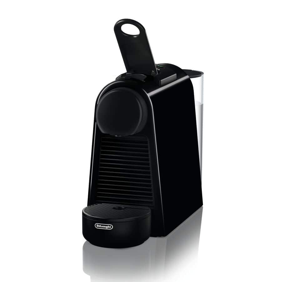 De`longhi delonghi essenza mini macchina da caffe capsule nespresso  EN85.RAE - IdeaLuceStore