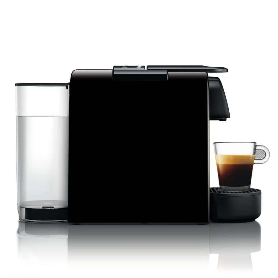 Williams Sonoma Nespresso Essenza Mini Espresso Machine by De