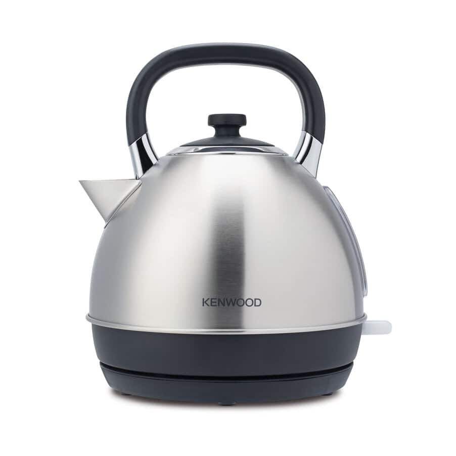 Waterkokers, Traditional 1.6L Kettle SKM110, 0WSKM11002, Niet gespecificeerd