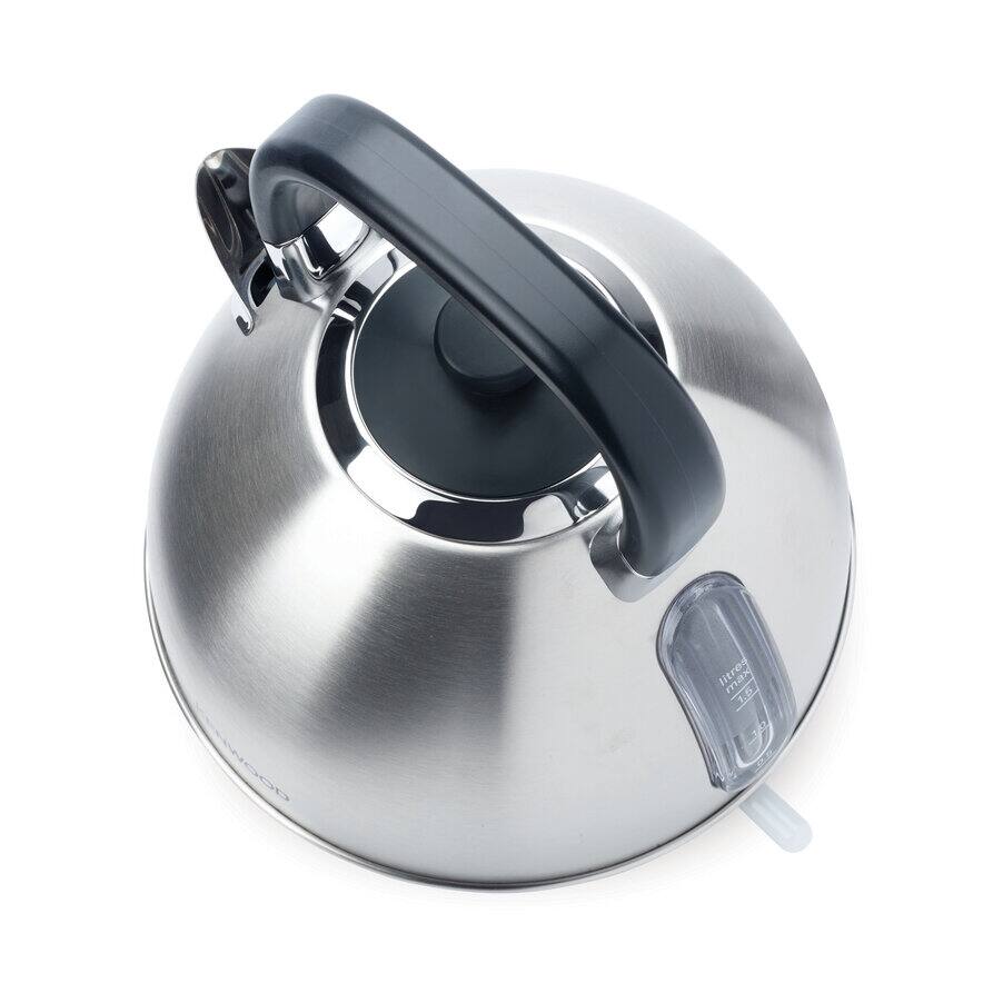 Waterkokers, Traditional 1.6L Kettle SKM110, 0WSKM11002, Niet gespecificeerd